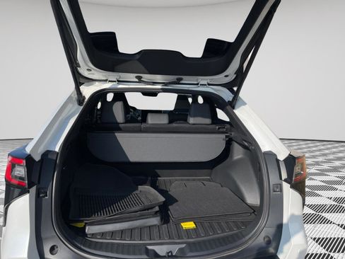 Certified 2024 Subaru Solterra Touring w/ Touring Package image 6