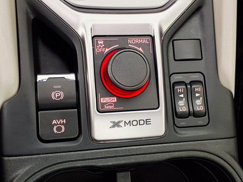 Used 2023 Subaru Forester Premium image 19