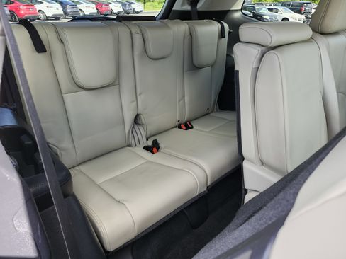 Used 2020 Subaru Ascent Limited w/ Popular Package #4 AWD/4WD image 20