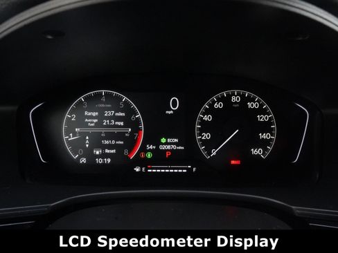 Used 2023 Honda Civic Sport image 24