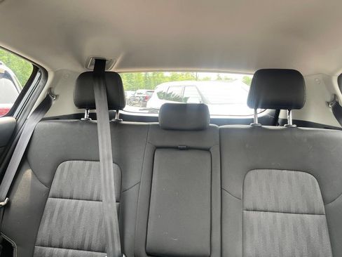 Used 2022 Kia Sportage LX AWD/4WD image 11