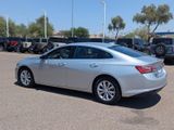 Used 2021 Chevrolet Malibu LT image 4