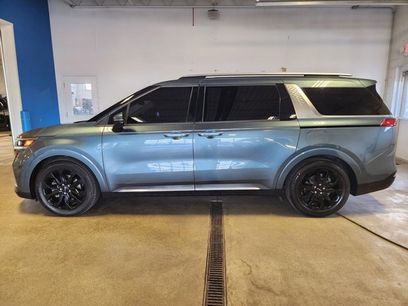 Used 2022 Kia Carnival SX Prestige
