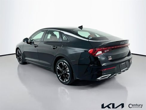 Certified 2024 Kia K5 GT-Line w/ GT-Line Premium Package FWD image 7