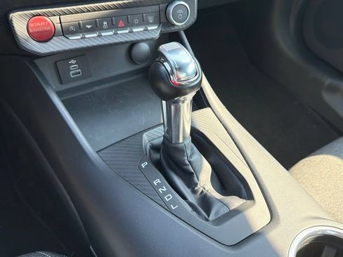 Used 2025 Ford Mustang Coupe RWD image 30