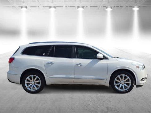 Used 2016 Buick Enclave Premium w/ Experience Buick Package AWD/4WD image 9