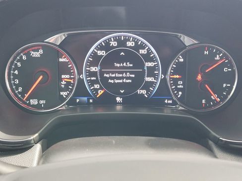 New 2026 Chevrolet Blazer RS w/ Driver Confidence II Package FWD image 11