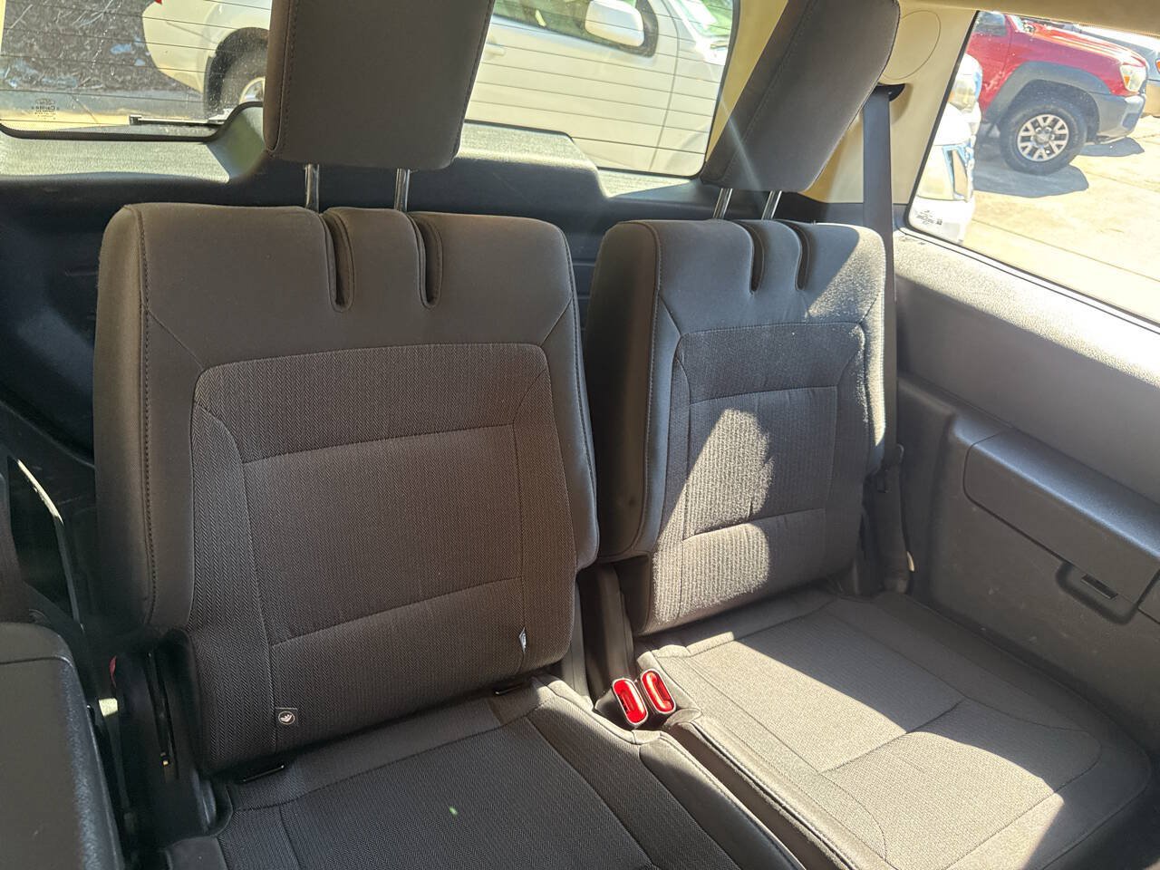 Used 2019 Ford Flex SE FWD image 15