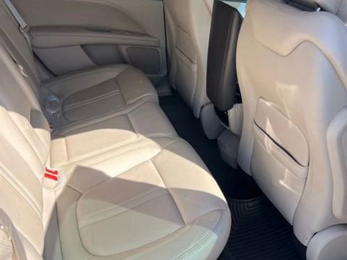 Used 2018 Lincoln MKZ Reserve w/ Technology Package FWD image 6