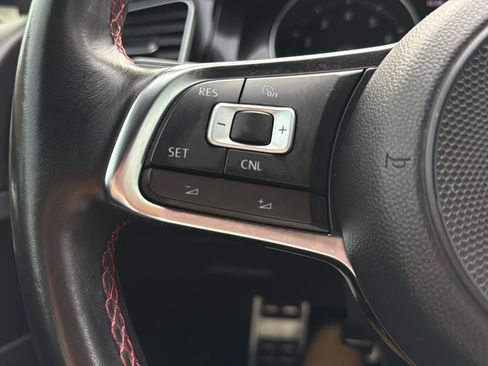 Used 2017 Volkswagen GTI Sport image 24