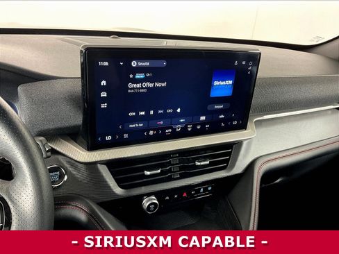 Used 2025 Ford Explorer ST-Line AWD/4WD image 15