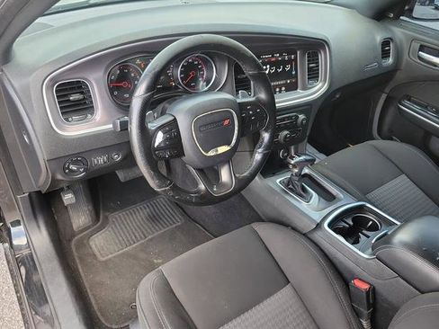 Used 2020 Dodge Charger R/T RWD image 2