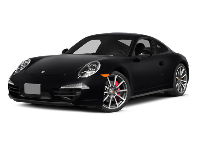 Used 2013 Porsche 911 Carrera 4S AWD/4WD image 1