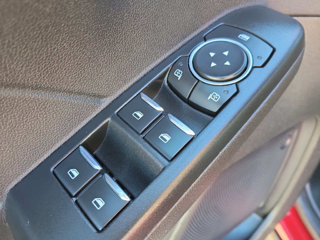 Used 2023 Ford Escape ST-Line w/ Tech Pack #1 FWD image 17