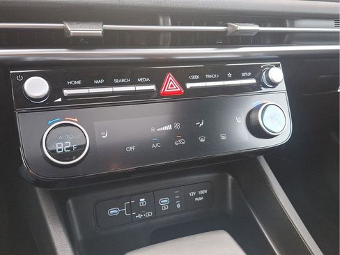 Used 2025 Hyundai Tucson SEL image 16