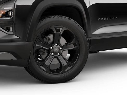 New 2026 Chevrolet Equinox LT image 6