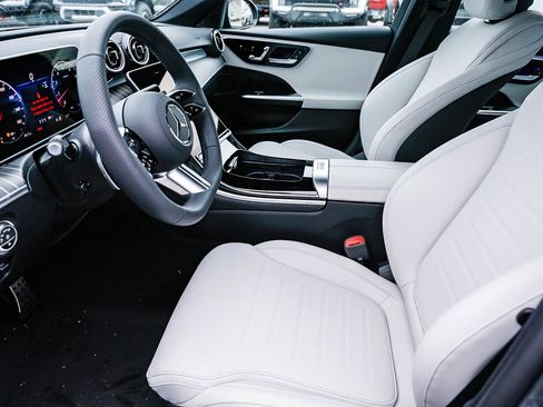 New 2026 Mercedes-Benz C 300 Sedan image 19