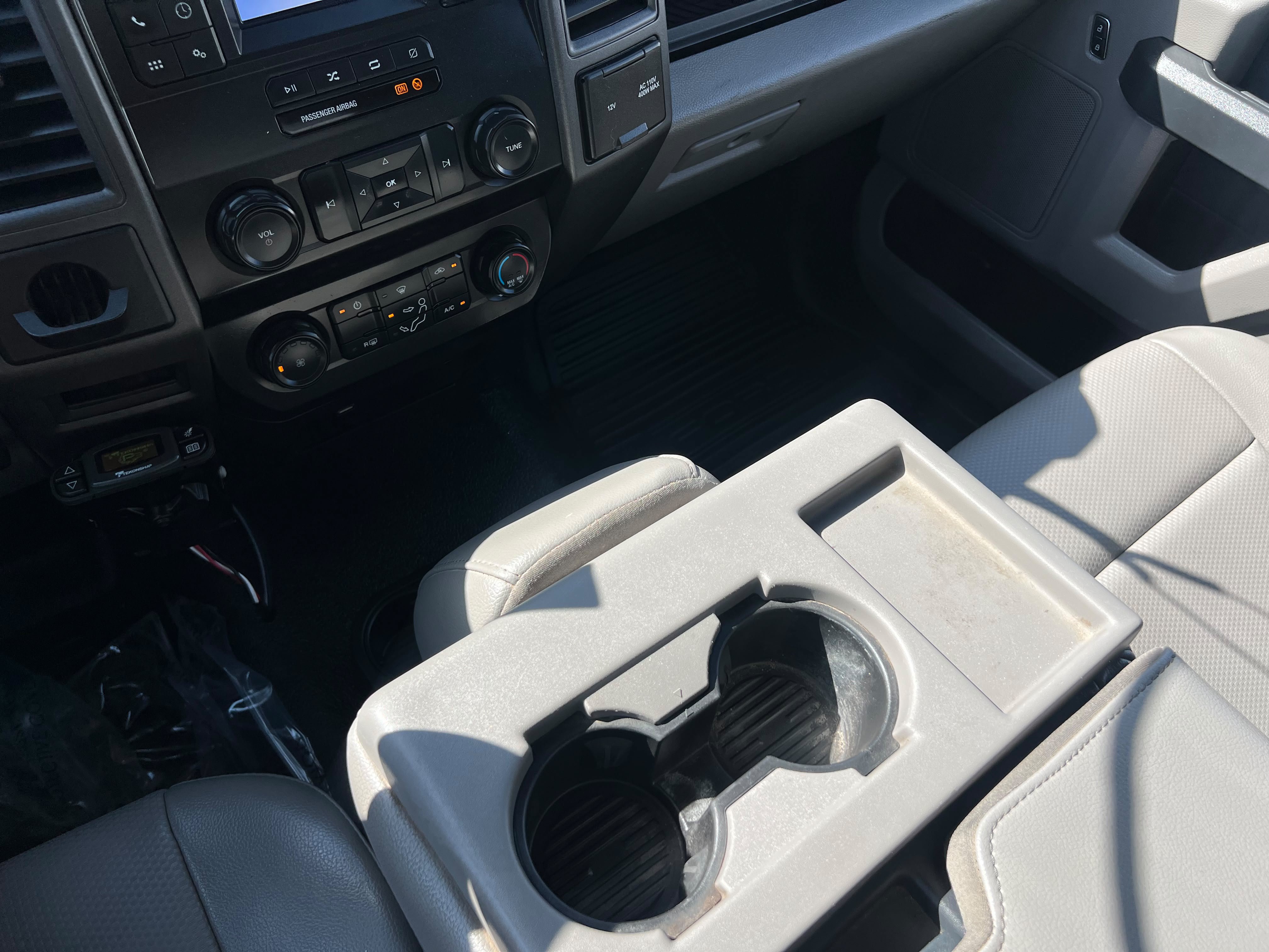 Used 2022 Ford F350 XL w/ Power Equipment Group RWD image 20