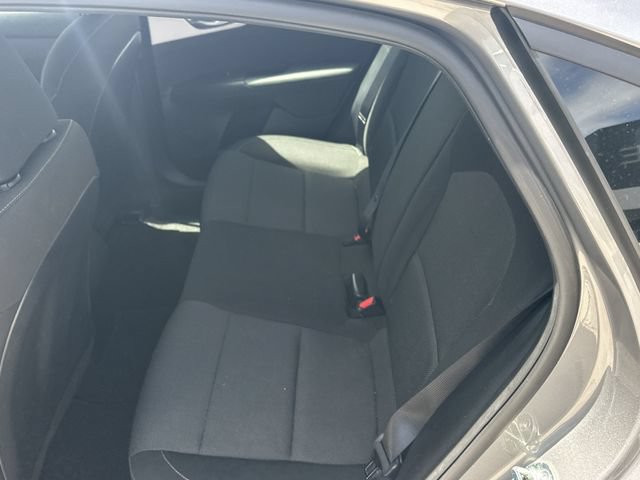 Certified 2024 Kia Forte LXS w/ LXS Technology Package FWD image 10