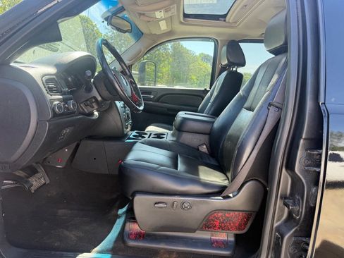 Used 2009 GMC Sierra 2500 SLE AWD/4WD image 22