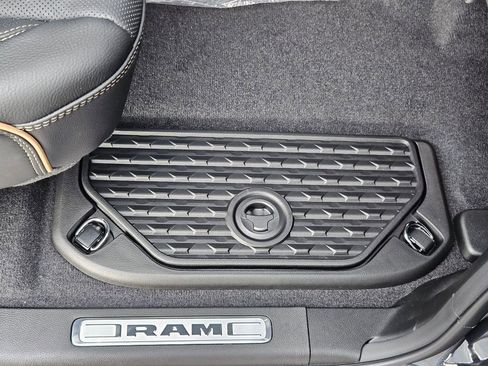 New 2026 RAM 1500 Tungsten w/ Towing Technology Group image 16