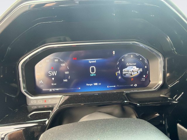 New 2026 Chevrolet Silverado 1500 RST AWD/4WD image 27