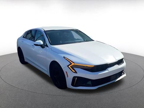 Used 2025 Kia K5 LXS image 3
