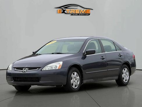 Used 2005 Honda Accord LX image 1