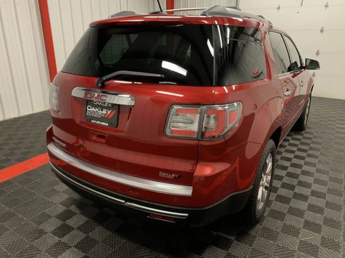 Used 2013 GMC Acadia SLT image 18