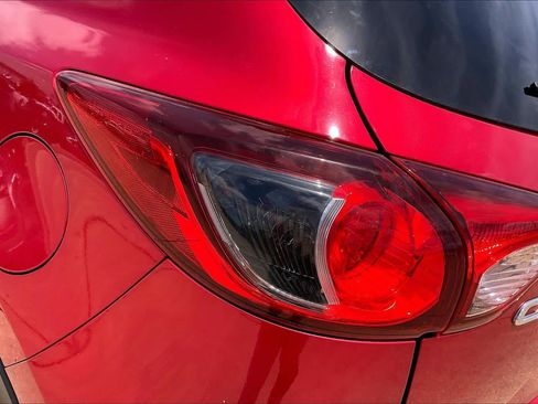 Used 2016 MAZDA CX-5 Touring FWD image 30