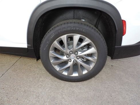 New 2026 Buick Enclave Preferred w/ Power Package image 9