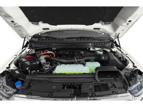 New 2025 Ford F150 King Ranch w/ FX4 Off-Road Package image 39