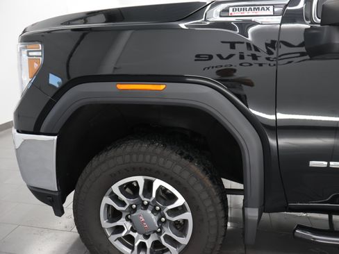 Used 2023 GMC Sierra 2500 SLE AWD/4WD image 31