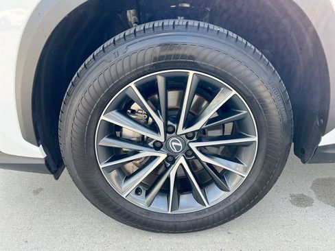 Certified 2026 Lexus NX 350 AWD w/ Premium Package image 9