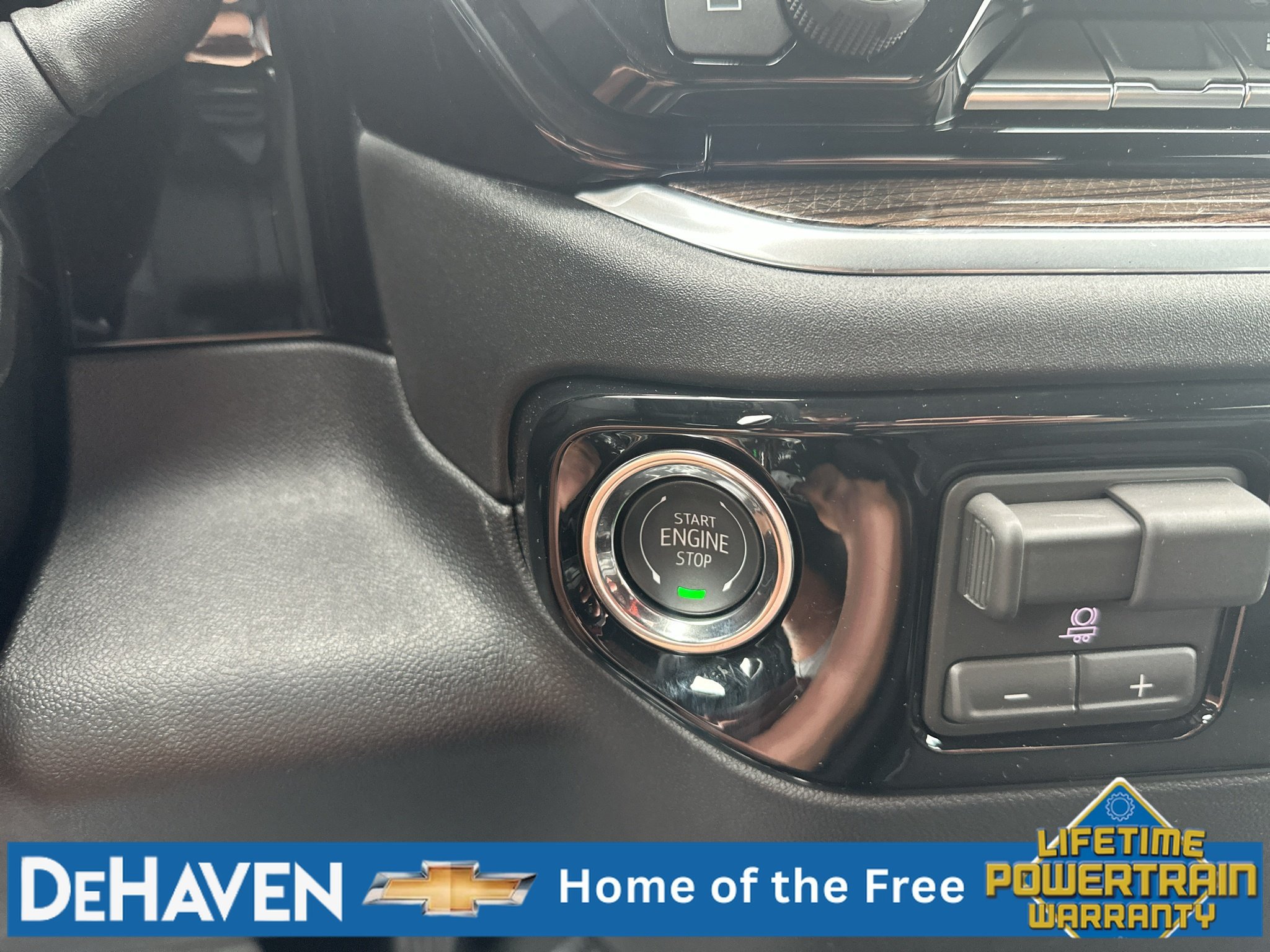 New 2026 Chevrolet Silverado 1500 RST w/ RST Select Package AWD/4WD image 18