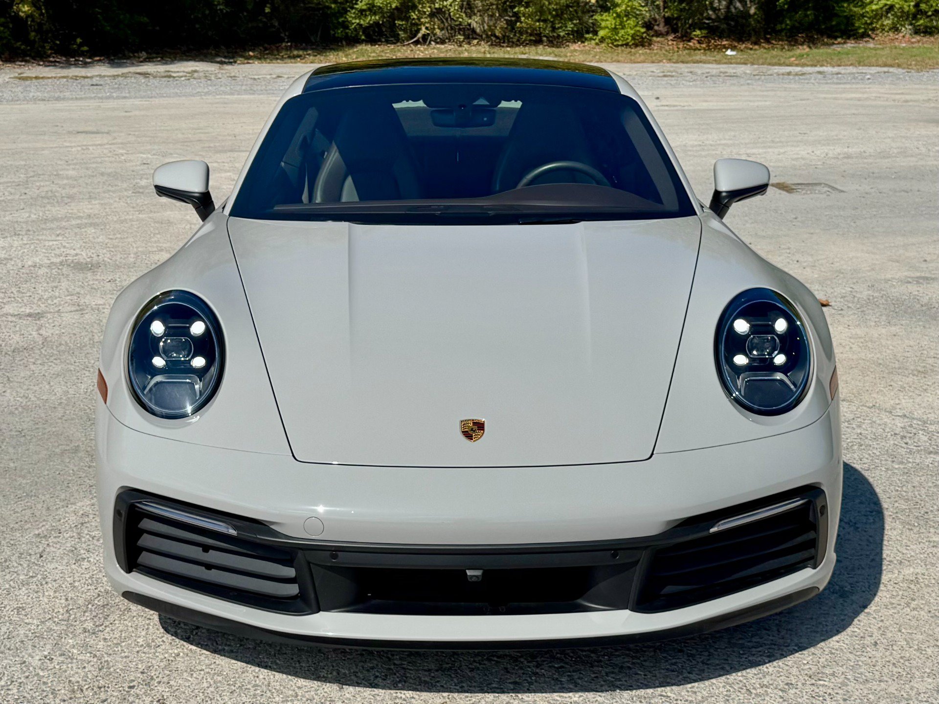 Used 2021 Porsche 911 Carrera image 7