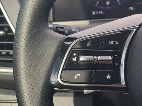 New 2026 Kia Seltos SX image 23