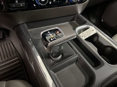 Certified 2024 Chevrolet Silverado 1500 LTZ w/ LTZ Convenience Package II AWD/4WD image 15
