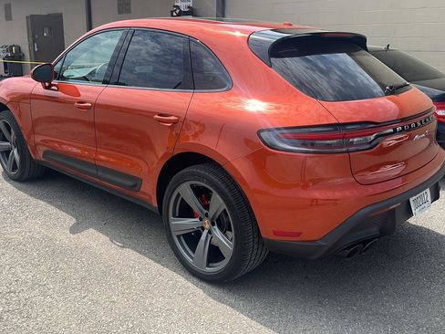 Used 2022 Porsche Macan S image 21