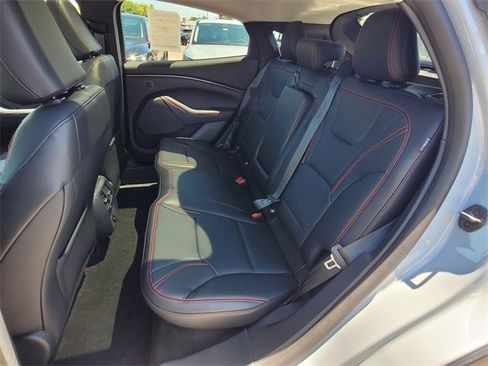 New 2025 Ford Mustang Mach-E Premium w/ Sport Appearance Package image 6