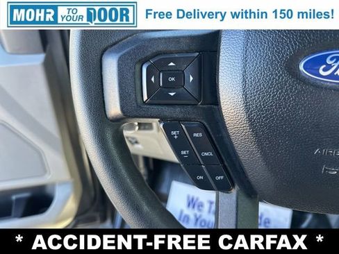 Used 2015 Ford F150 XL w/ Equipment Group 101A Mid image 15