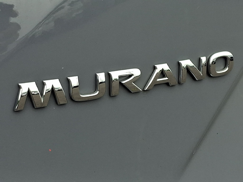 Certified 2023 Nissan Murano SL w/ SL Moonroof Package AWD/4WD image 34