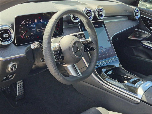 New 2026 Mercedes-Benz CLE 450 4MATIC Cabriolet image 3