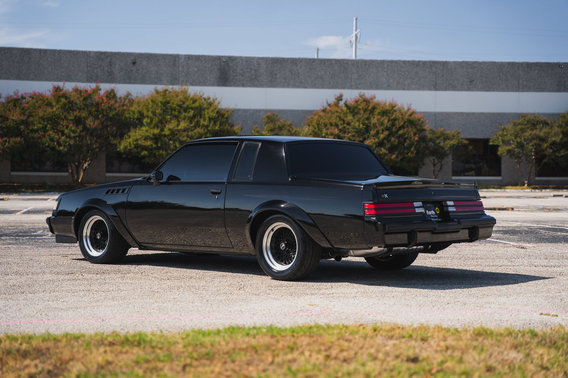 Used 1987 Buick Regal Coupe RWD image 7
