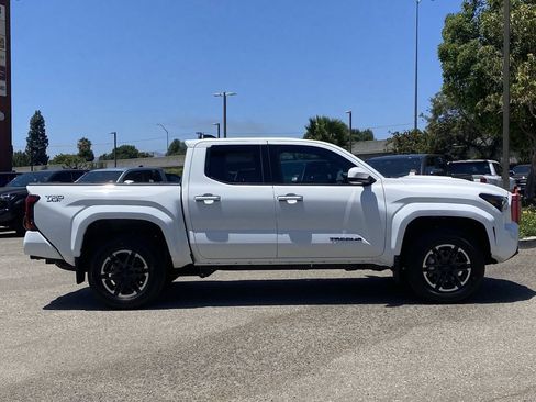 Certified 2026 Toyota Tacoma TRD Sport RWD image 36