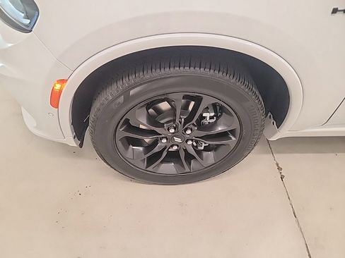 New 2025 Dodge Durango R/T image 2