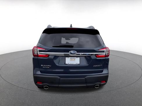 Used 2024 Subaru Ascent Premium w/ Convenience Package AWD/4WD image 12