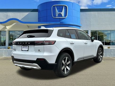 New 2026 Honda Prologue Touring image 2