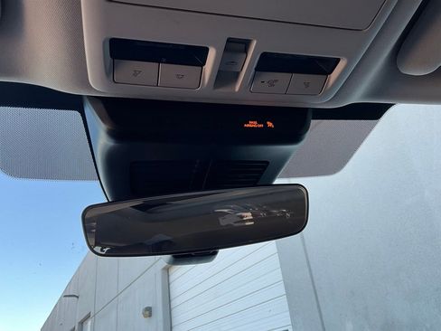 Used 2025 MAZDA CX-70 3.3 Turbo w/ Preferred Package image 33