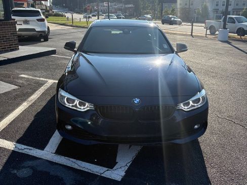 Used 2016 BMW 428i Gran Coupe RWD image 2